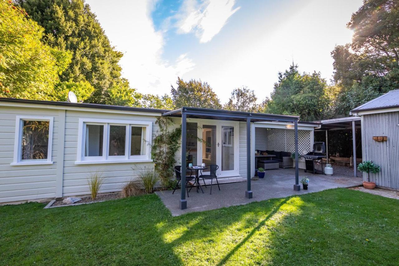 Hop, Skip And Jump To The Lake - Te Anau House מראה חיצוני תמונה
