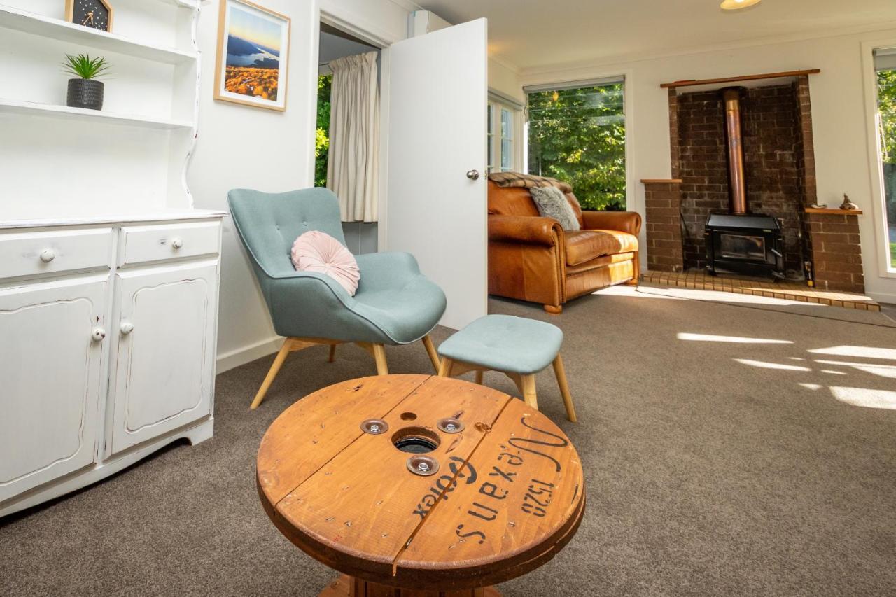 Hop, Skip And Jump To The Lake - Te Anau House מראה חיצוני תמונה