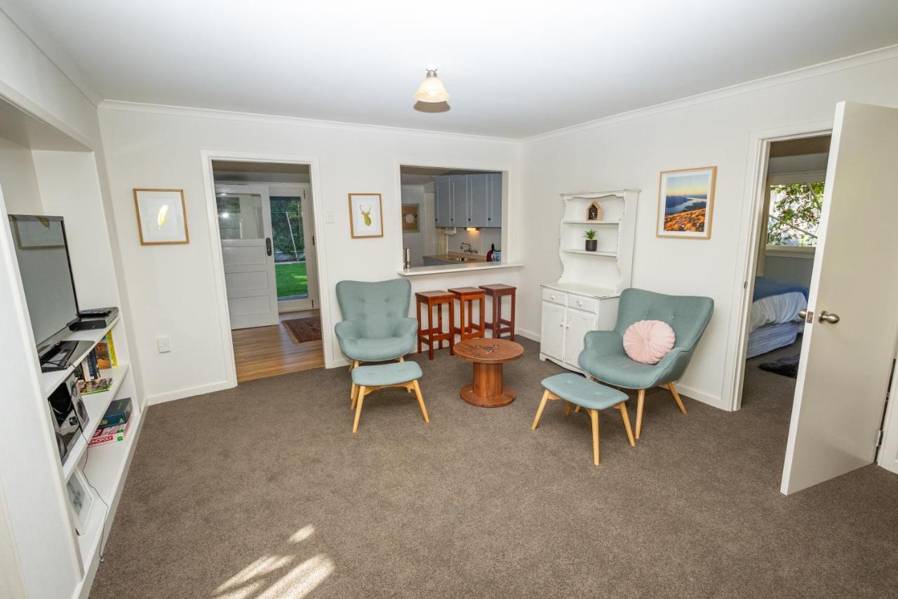 Hop, Skip And Jump To The Lake - Te Anau House מראה חיצוני תמונה